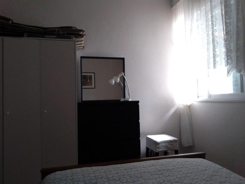 Panorama Apartment Nea Peramos  Luaran gambar